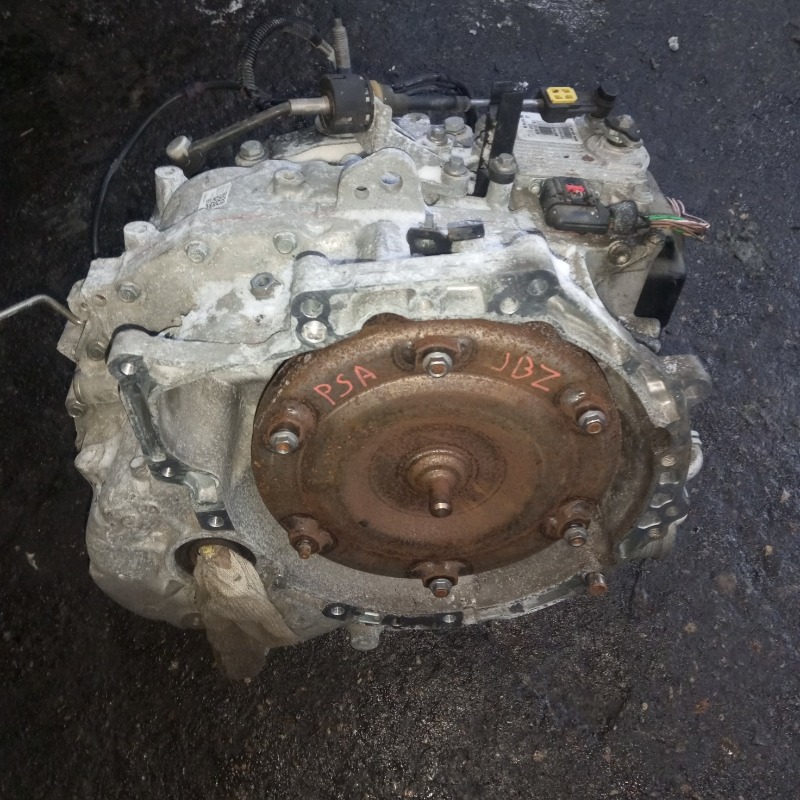 АКПП Citroen DS4 N PSA 5F 06 76788798909 контрактная