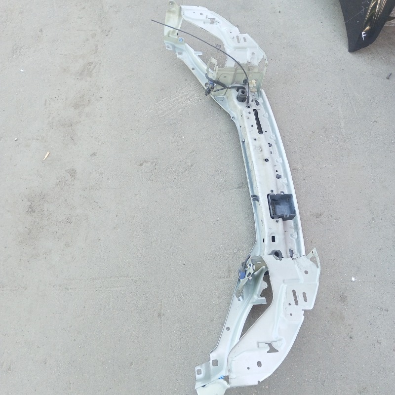 Панель передняя Volvo C-30 2008 MK38 8776755 контрактная