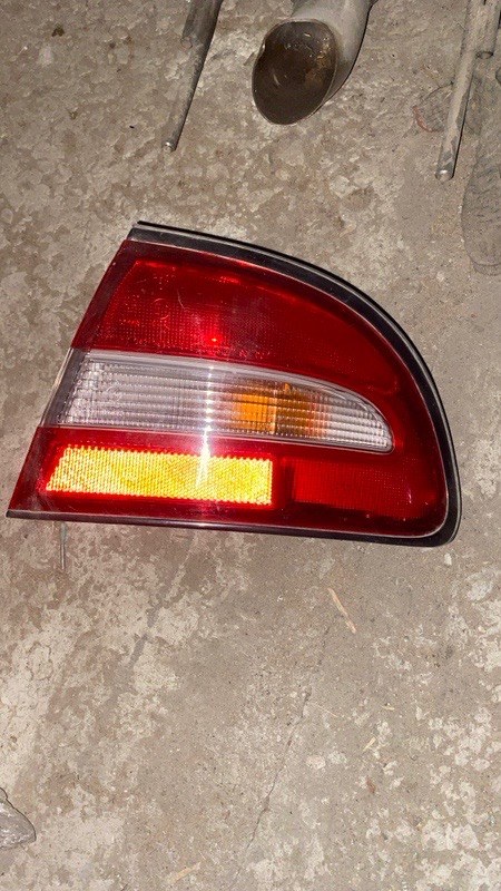 Стоп-сигнал Galant E55