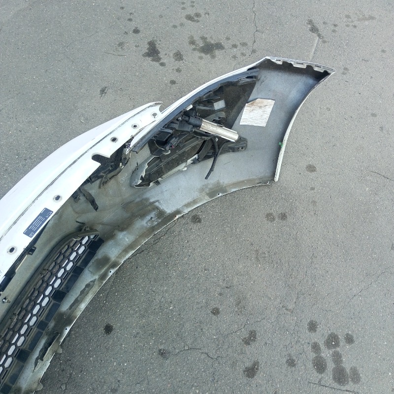Бампер передний Volvo s60 FS45