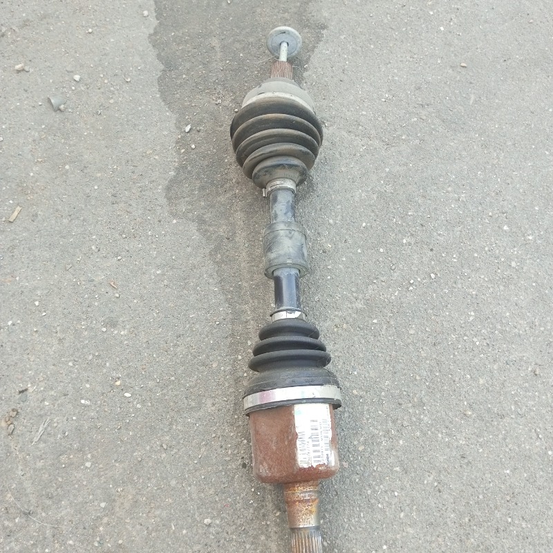 Привод передний левый Volvo S40 MS21 p30787774 контрактная