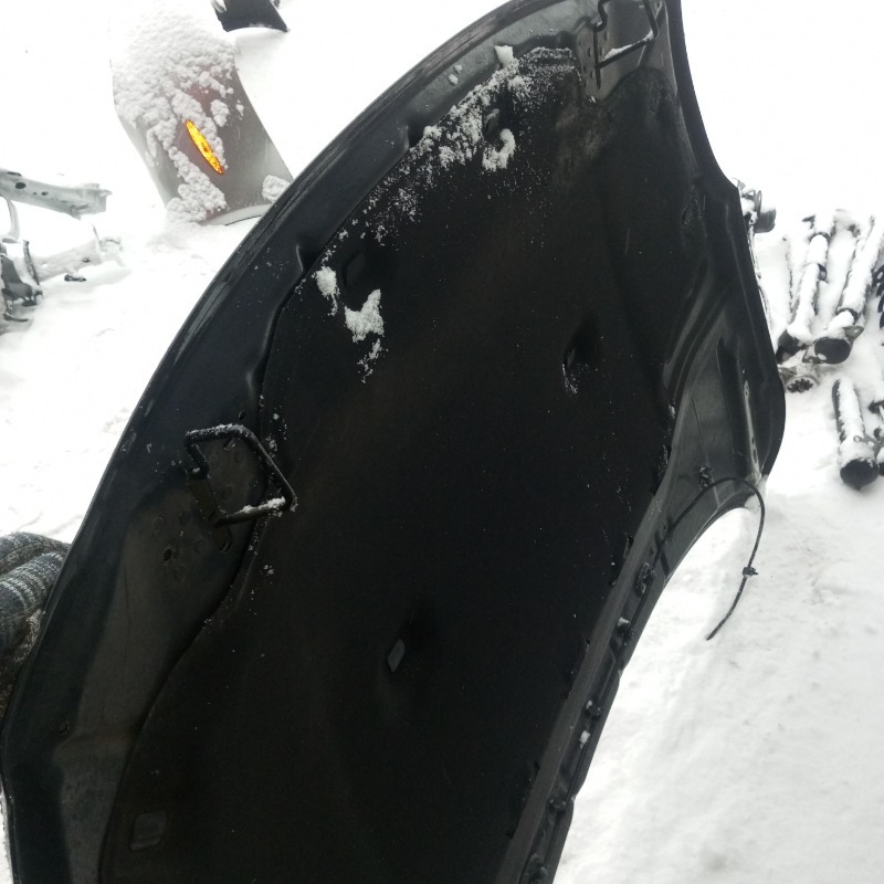 Капот Volvo S60 FS45