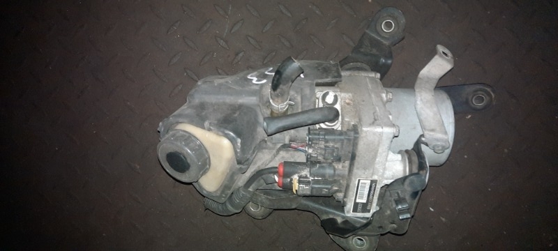 Электроусилитель руля Nissan Teana L33 QR25 491103TA0A контрактная