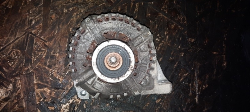 Генератор Volvo XC90 C_98 B5254T2