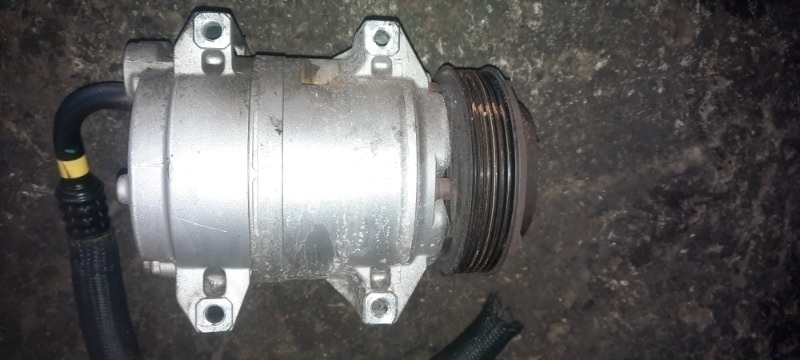 Компрессор кондиционера S60 2007 RS B5254T2