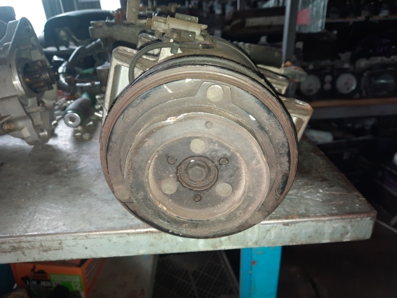Компрессор кондиционера Volvo XC90 C_59 B5254T2