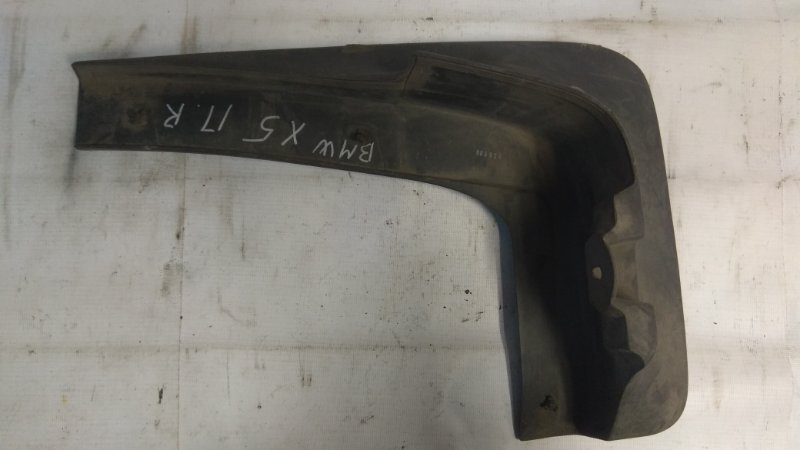 Брызговик передний правый BMW X5 E53 Б/У
