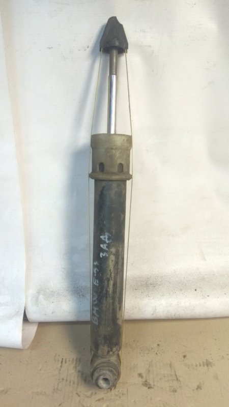 Стойка подвески задняя BMW X5 E53 Б/У