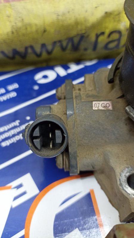 Дроссельная заслонка HONDA DOMANI MB3 D15B