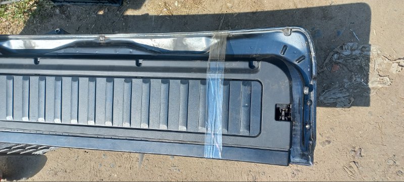 Дверь багажника X5 E53 Дверь багажника X5 E53