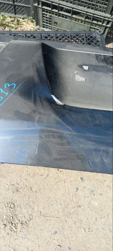 Дверь багажника X5 E53 Дверь багажника X5 E53