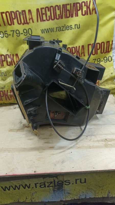 Корпус печки 2109 2109