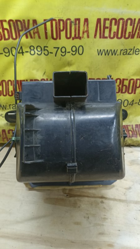 Корпус печки 2109 2109