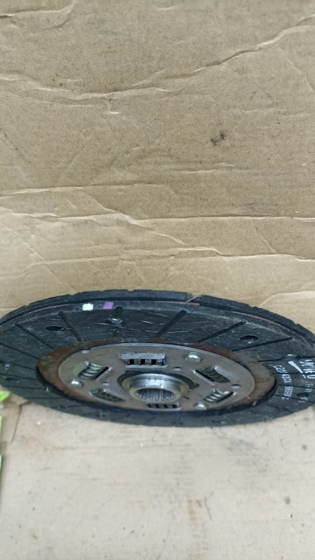 Сцепление в сборе 2109 2109 Сцепление в сборе 2109 2109