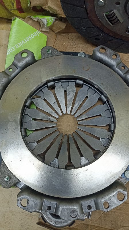 Сцепление в сборе 2109 2109 Сцепление в сборе 2109 2109