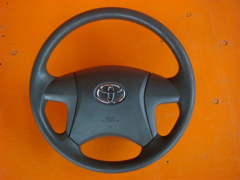 Руль с airbag Toyota Allion ZRT260 (б/у)