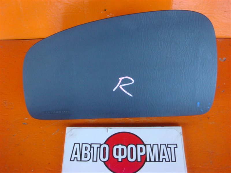 Airbag пассажирский Toyota Kluger V ACU20W (б/у)