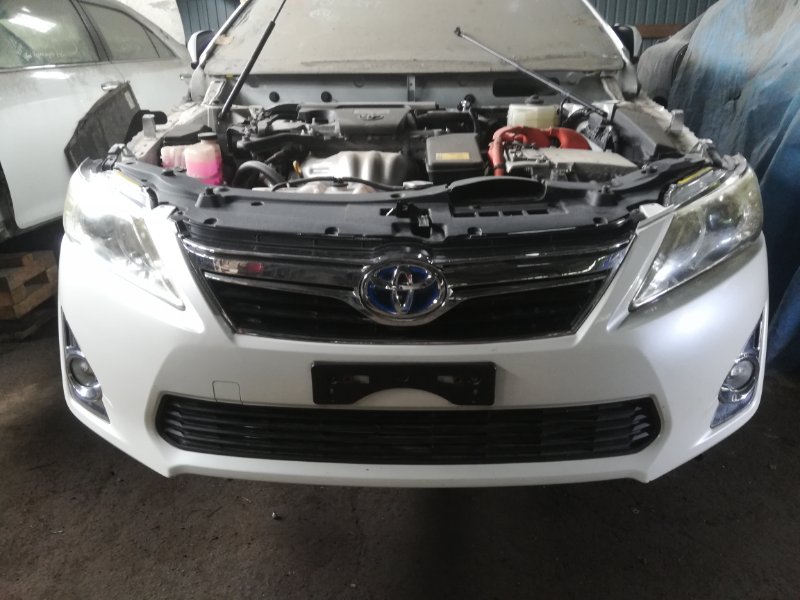 Nose cut Toyota Camry AVV50 2ARFXE 2011 (б/у)