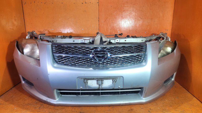 Nose cut Toyota Corolla Axio NZE141 (б/у)