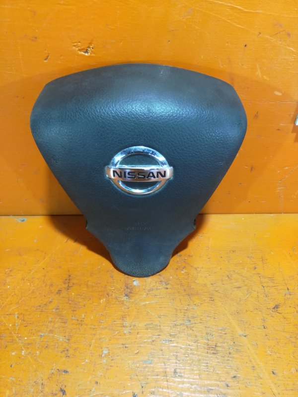 Airbag на руль Nissan Serena HFC26 MR20DD 2012 (б/у)