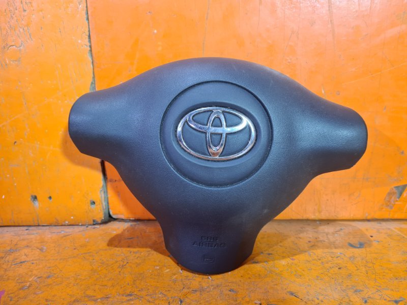 Airbag на руль Toyota Succeed NCP51 1NZ-FE 2011 (б/у)