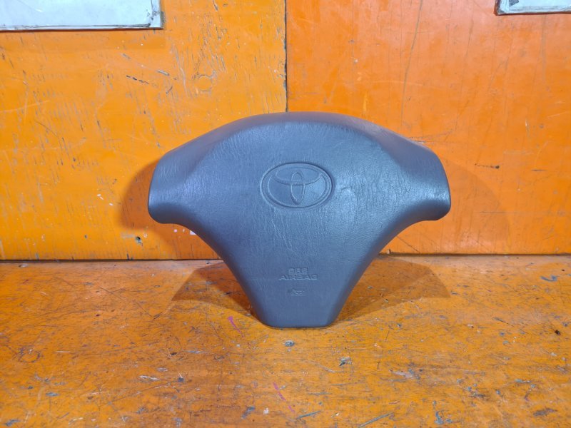 Airbag на руль Toyota Carina ST215 3SFE 2000 (б/у)