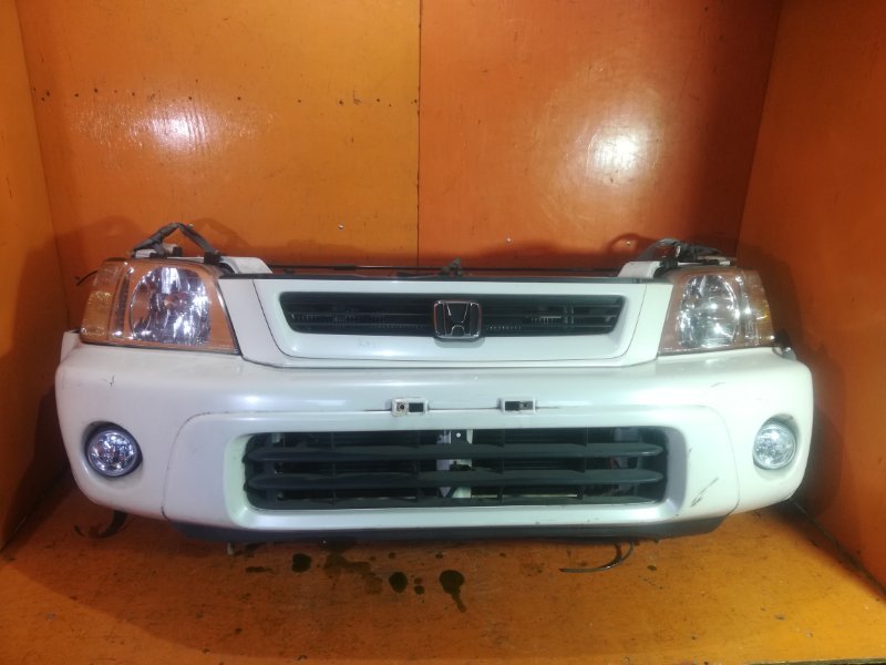 Nose cut Honda Cr-V RD1 B20B 2001 (б/у)