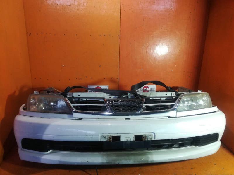 Nose cut Toyota Carina ST215 3SFE 2000 (б/у)