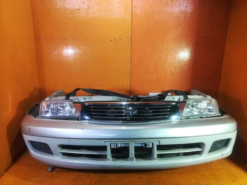 Nose cut Toyota Corona Premio ST215 3SFE 2001 (б/у)