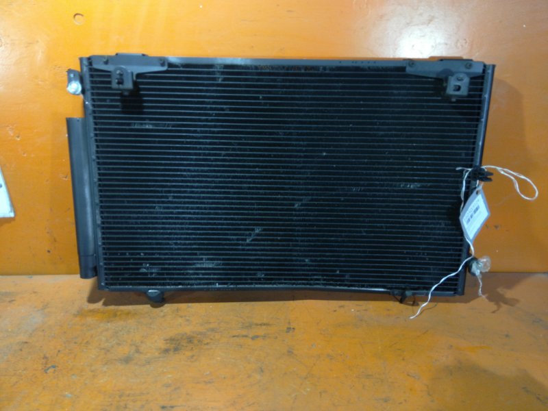 Радиатор кондиционера Toyota Premio ZZT245 1ZZFE 2002 (б/у)