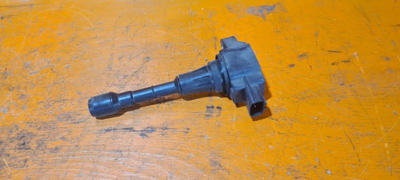 Катушка зажигания Nissan Elgrand PE52 VQ35DE 2010 (б/у)