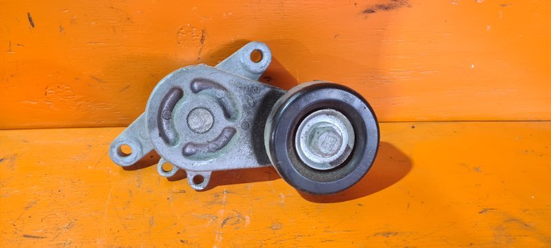 Ролик натяжной Nissan Note E12 HR12DDR 2014 (б/у)