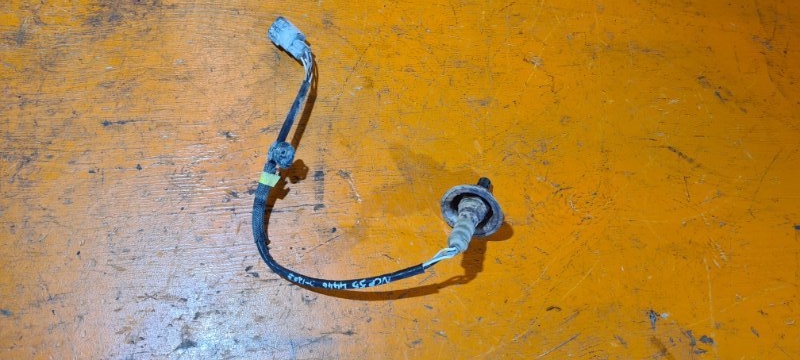 Лямбда-зонд TOYOTA SUCCEED NCP55 1NZ-FE 2006 (б/у)