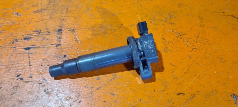 Катушка зажигания TOYOTA SUCCEED NCP55 1NZ-FE 2006 (б/у)