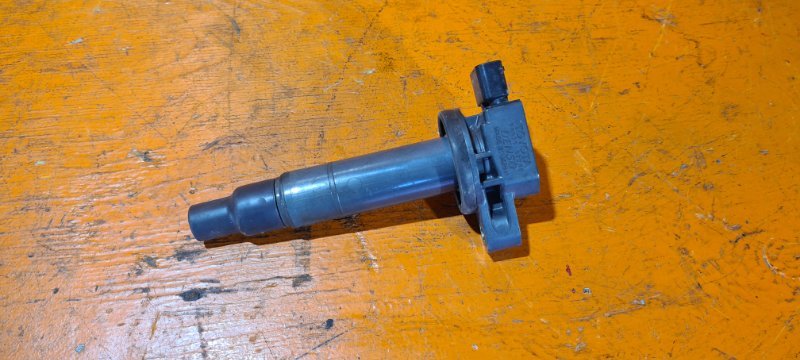 Катушка зажигания TOYOTA SUCCEED NCP55 1NZ-FE 2006 (б/у)