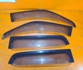 Ветровики комплект HONDA CR-V RD1 B20B 2001 (б/у)