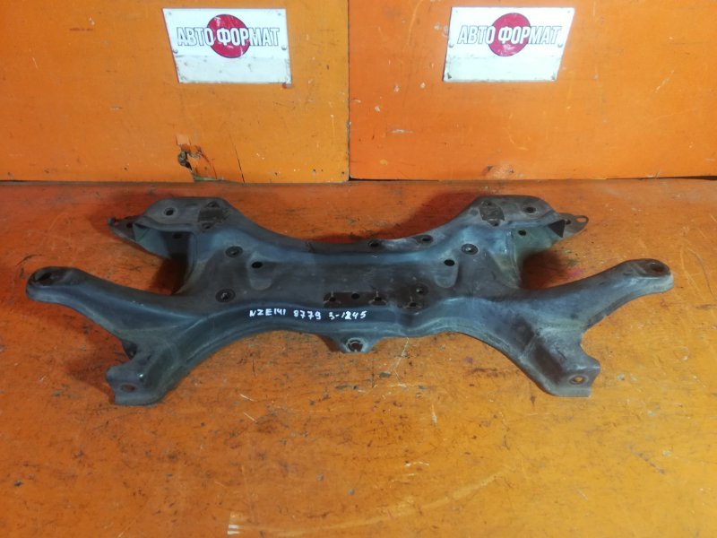 Балка под двс TOYOTA corolla axio NZE141 1NZ-FE 2010 (б/у)