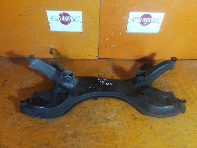 Балка под двс TOYOTA PREMIO ZZT245 1ZZFE 2002 (б/у)