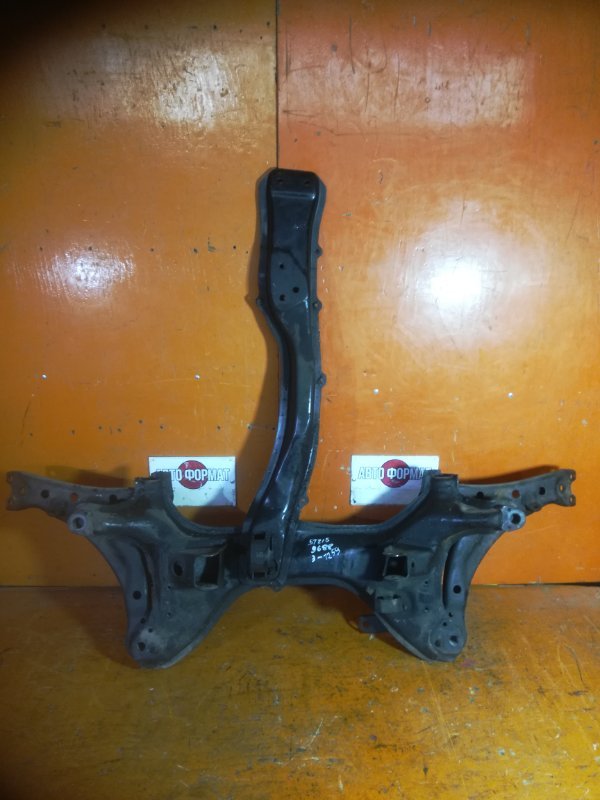 Балка под двс TOYOTA CARINA ST215 3SFE 2000 (б/у)