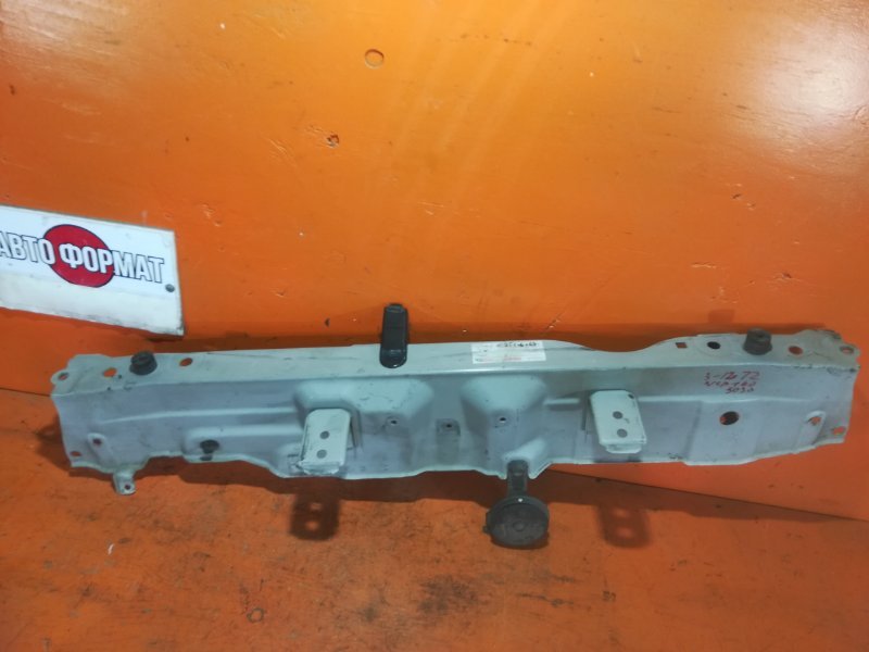 Планка телевизора TOYOTA SUCCEED NCP160 1NZ-FE 2014 (б/у)