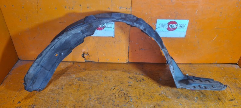 Подкрылок TOYOTA CARINA ST215 3SFE 2000 передний правый (б/у)