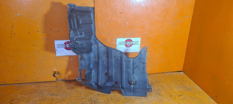 Защита двигателя TOYOTA CORONA PREMIO ST215 3SFE 2001 передняя правая (б/у)