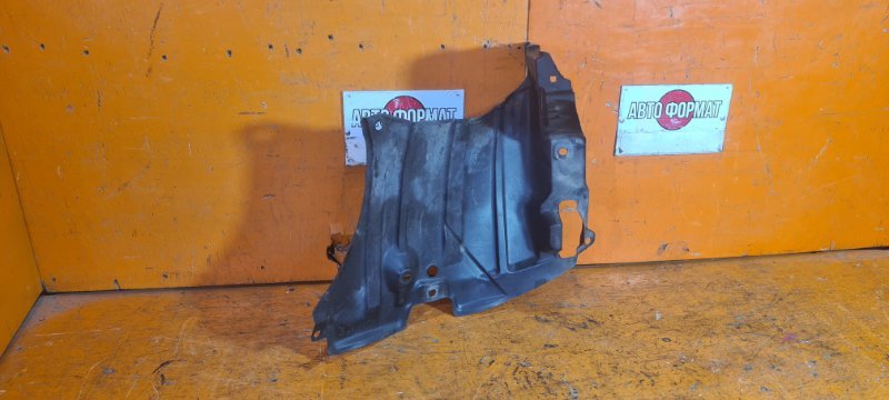 Защита двигателя TOYOTA CARINA ST215 3SFE 2000 передняя левая (б/у)