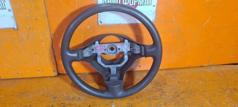 Руль TOYOTA SUCCEED NCP55 1NZ-FE 2006 (б/у)