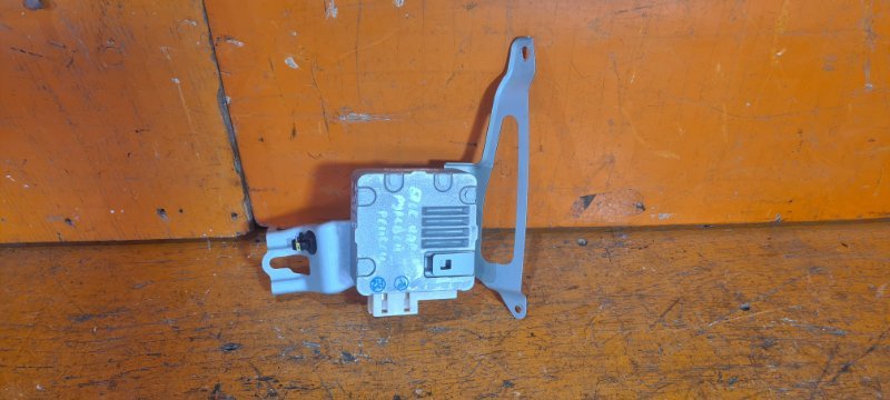 Блок управления рулевой рейкой TOYOTA corolla axio NZE141 1NZ-FE 2006 (б/у)