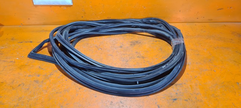 Уплотнительная резинка дверей TOYOTA CARINA ST215 3SFE 2000 (б/у)