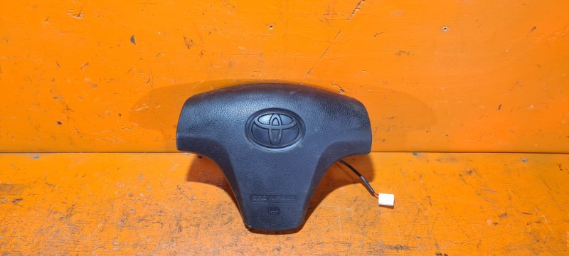Airbag на руль TOYOTA SUCCEED NCP160 1NZ-FE 2014 (б/у)