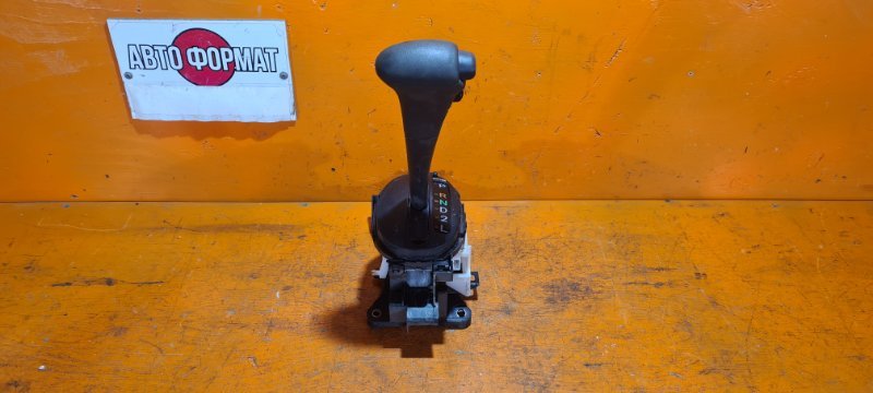 Селектор акпп TOYOTA SUCCEED NCP55 1NZ-FE 2006 (б/у)