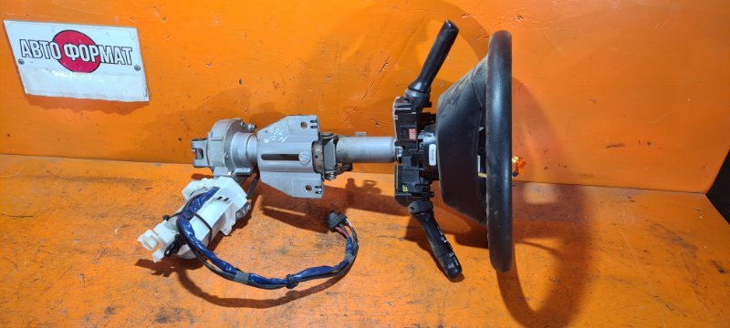 Рулевая колонка TOYOTA SUCCEED NCP160 1NZ-FE 2014 (б/у)