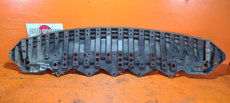 Защита бампера TOYOTA SUCCEED NCP160 1NZ-FE 2014 (б/у)